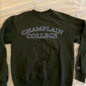 College Champion Sweatshirt
